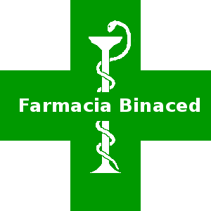 Farmacia Farmacia Binaced en Binaced