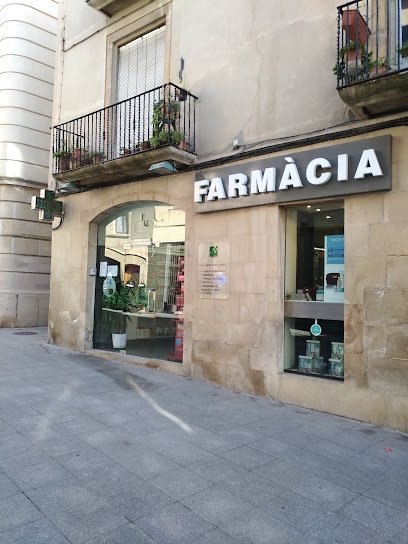 Farmacia Farmacia Biosca en Tarrega
