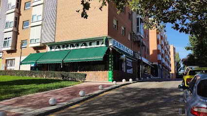 Farmacia Farmacia Blanca Bruna en Parla