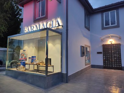Farmacia Farmacia Blanca Garcia Arijita en Santander