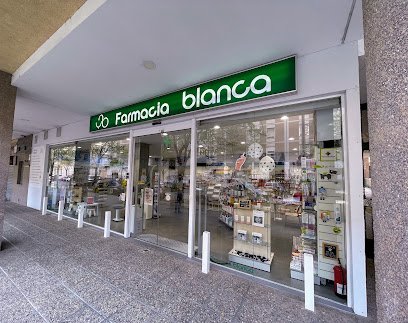 Farmacia Farmacia Blanca en Granada
