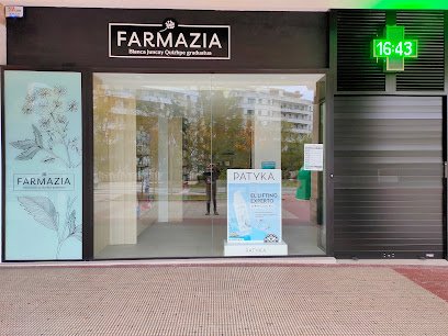 Farmacia Farmacia Blanca Juncay Quizhpe en Arrasate