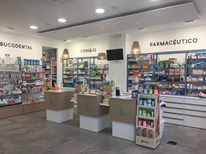 Farmacia Farmacia Blanca Sicilia en Burgos