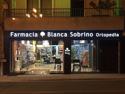 Farmacia Farmacia Blanca Sobrino en A Guarda