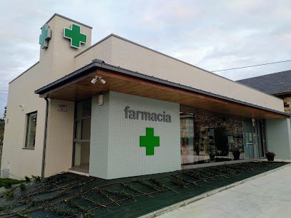 Farmacia Farmacia Blanca Villarreal en Requejada