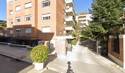 Farmacia Farmacia Blanca de Loma Ossorio en Madrid