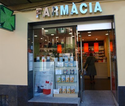 Farmacia Farmacia Blanch Boris en Barcelona