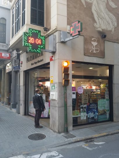 Farmacia Farmacia Blanchart Capdet en Sabadell