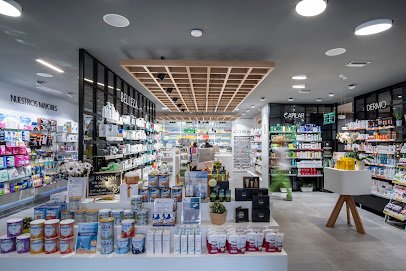 Farmacia Farmacia Blas Infante en Almeria