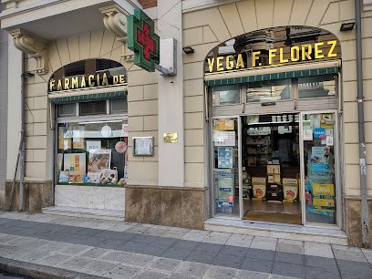 Farmacia Farmacia Blasco Vega en Leon