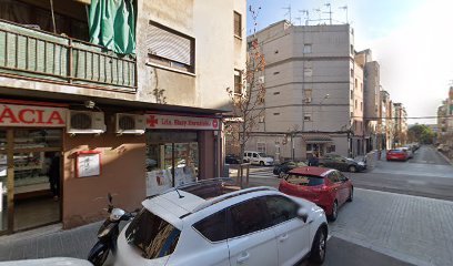 Farmacia Farmacia Blasy Hernandez Fernandez en L'Hospitalet de Llobregat