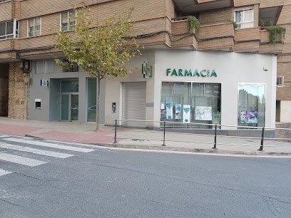 Farmacia Farmacia Blazquez Gonzalez en Tudela