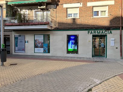 Farmacia Farmacia Boccio Jimenez Blanco Boccio en Pozuelo de Alarcon