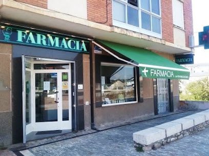 Farmacia Farmacia Boeza en Ponferrada