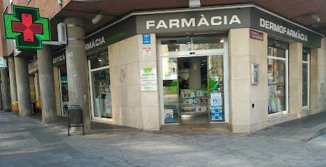 Farmacia Farmacia Bofarull Comamala en Reus