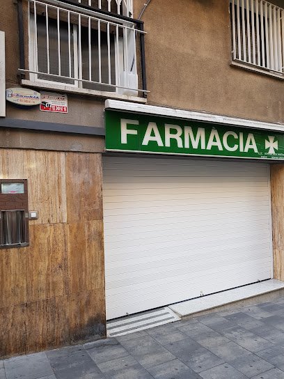 Farmacia Farmacia Boix Montes en Santa Coloma de Gramenet