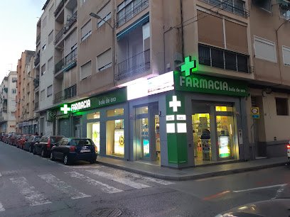 Farmacia Farmacia Bola de Oro Alicante (Lda. Rosa Ma Mas Rosique)Abierto 365 dias en Alicante