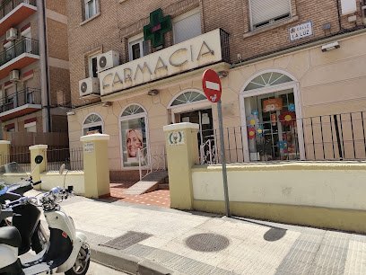 Farmacia Farmacia Bolsa Calvo en Zaragoza