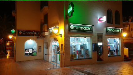 Farmacia Farmacia Bonanza en Benalmadena