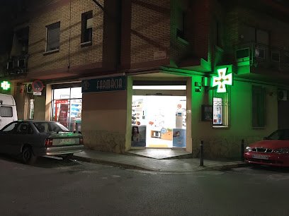 Farmacia Farmacia Bonet Ortiz en Sabadell