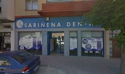 Farmacia Farmacia Bonete Llacer en Sarinena