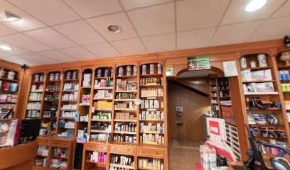 Farmacia Farmacia Bonillo en Ibi