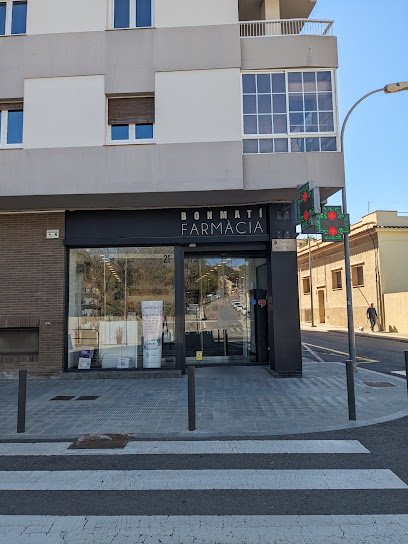 Farmacia Farmacia Bonmati en Figueres