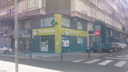 Farmacia Farmacia Bonnardeaux Alvarado en Santander