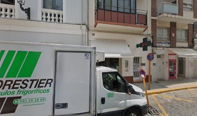 Farmacia Farmacia Boquera en Carcaixent