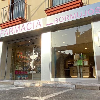 Farmacia Farmacia Bormujos Dra Eloisa Alvarez Sanchez en Bormujos
