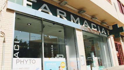 Farmacia Farmacia Borras Lliria en Lliria