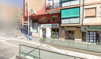 Farmacia Farmacia Bosch Bas en Santa Coloma de Gramenet