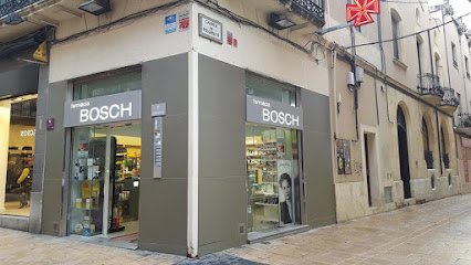 Farmacia Farmacia Bosch en Vilafranca del Penedes