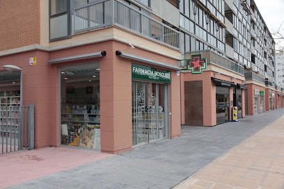 Farmacia Farmacia Bosqued en Zaragoza