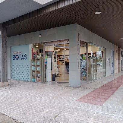 Farmacia Farmacia Botas en Ares