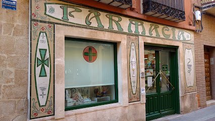 Farmacia Farmacia Boteros en San Clemente