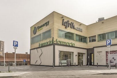 Farmacia Farmacia Boti en Madrid