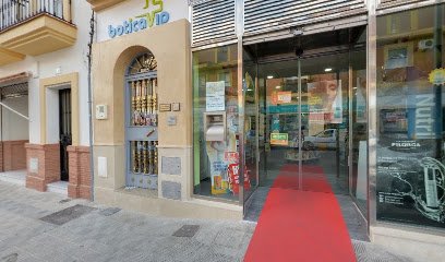 Farmacia Farmacia BoticaVip (Aljaraque) en Aljaraque