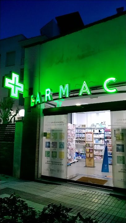 Farmacia Farmacia Boulevard Marta Moragues Valladares en Benalmadena