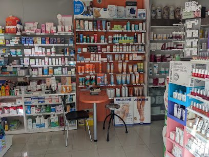 Farmacia Farmacia Boullosa en Marin