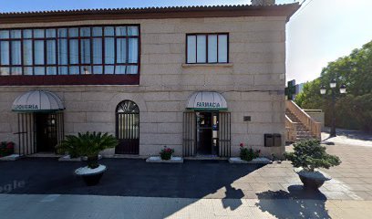 Farmacia Farmacia Bouzon Alejandro C B en Campana