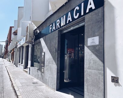 Farmacia Farmacia Brandariz Borrero C.B El Puerto de Santa Maria en El