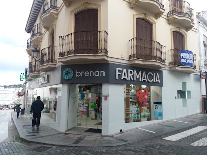 Farmacia Farmacia Brenan en Alhaurin el Grande