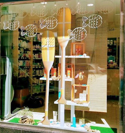Farmacia Farmacia Brisamar en Gijon