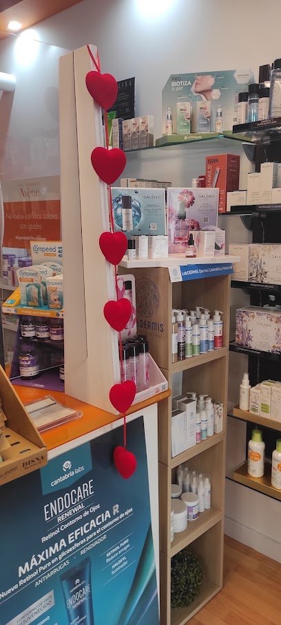Farmacia Farmacia Briz en Aguadulce