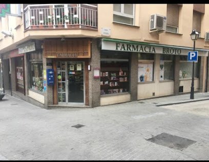 Farmacia Farmacia Broto Soucheiron Jose Ramon en Sant Hilari Sacalm