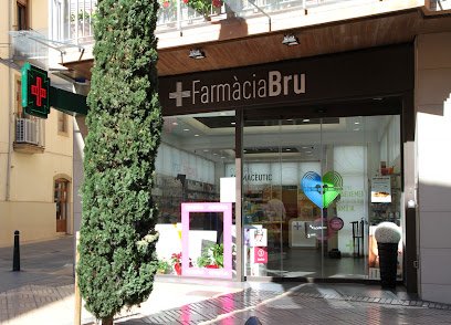 Farmacia Farmacia Bru en Reus