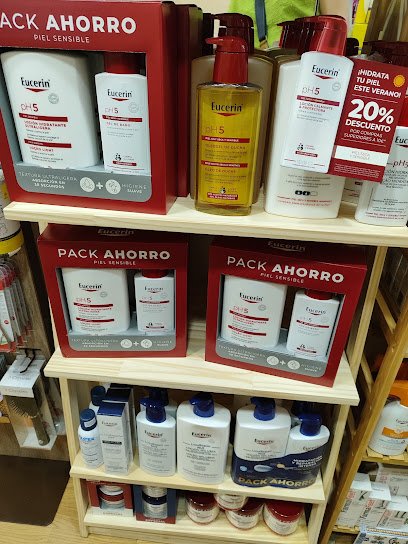 Farmacia Farmacia Bruna Barcelona en Barcelona