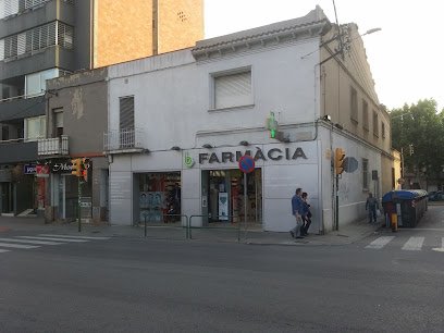 Farmacia Farmacia Brustenga en Sabadell