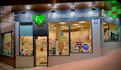 Farmacia Farmacia Buen Camino Valdavia 19 en Alcobendas